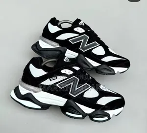 New Balance 9060 Sneakers (Size 36-45)