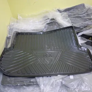 Lexus Rx Boot Mat Heavy Duty Tpe Cargo Trunk Liner Waterproof