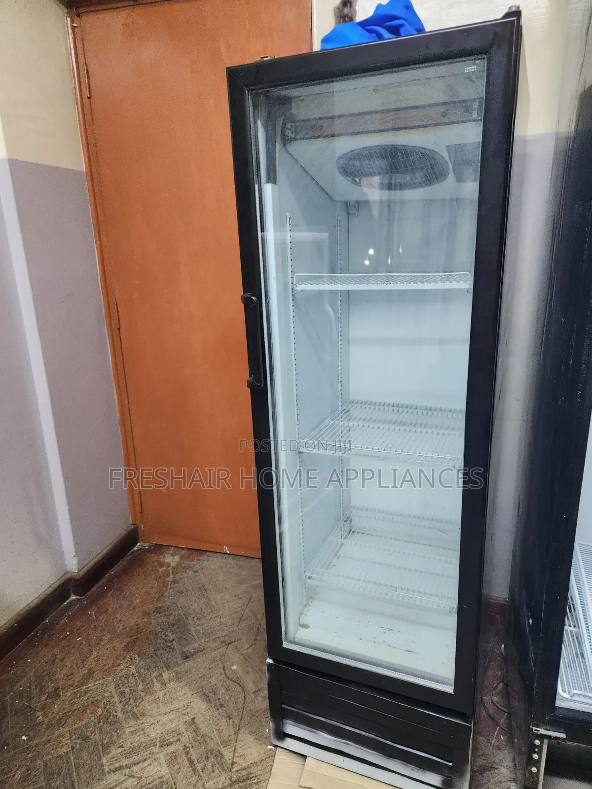 300litres Specious Display Fridge