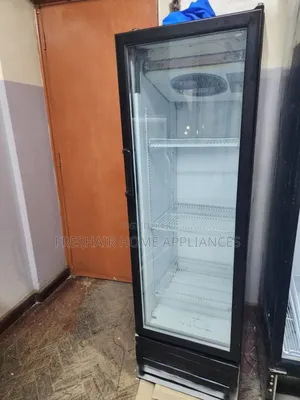 300litres Specious Display Fridge