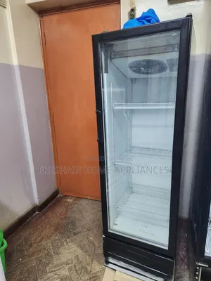 300litres Specious Display Fridge