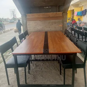Conference Table