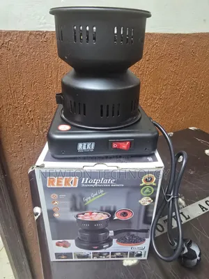 Reki High Quality Hot Plate Coffee Grinder
