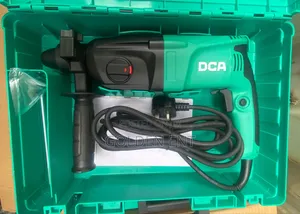 Dca 800w Rotary Hammer/Dca Rotary Hammer