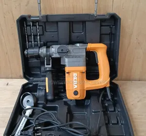 Heavy Duty Dera Rotary Hammer/ Dera Rotary Hammer