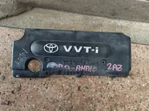 Engine Cover 2az Harrier