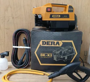 Dera 1500w Electric Pressure Washer/ Pressure Washer