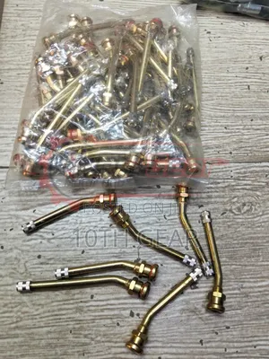Tubeless Nozzle Lorries/ Buses (Per Pc)