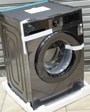 Samsung Washing Machine 9kg Full Automatic