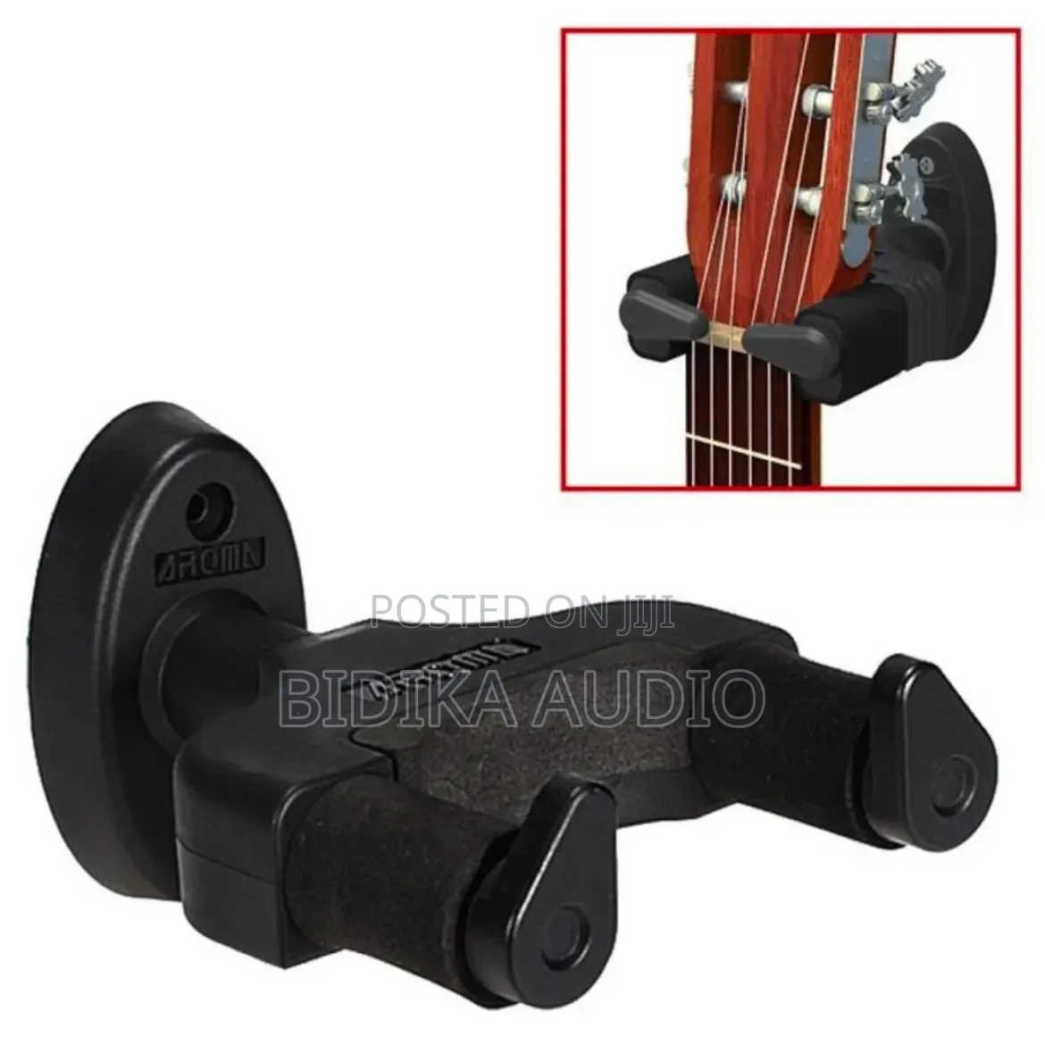 Classic Guitar Hanger