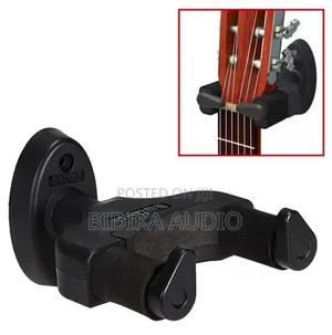 Classic Guitar Hanger