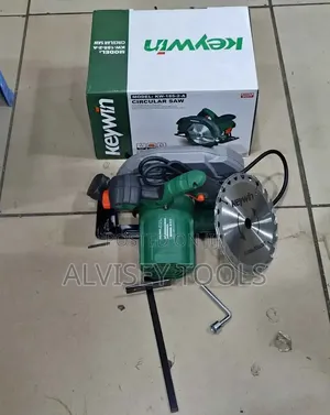 Reliable Keywin Circular Saw