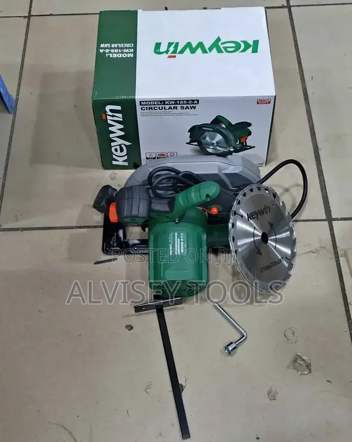Reliable Keywin Circular Saw