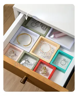 1 Piece Transparent Pe Film_st