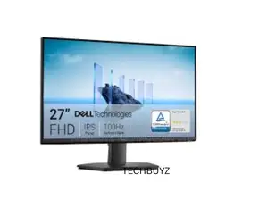 Dell Se2725hm 27" FHD Monitor,Connectivity:1 Vga,1 Hdmi 1.4 - Se2725hm