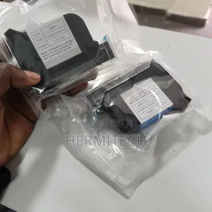 Handheld Inkjet Printer Cartridges for Black Colour