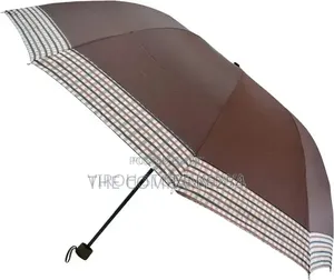 Quality Unisex Foldable Umbrellas