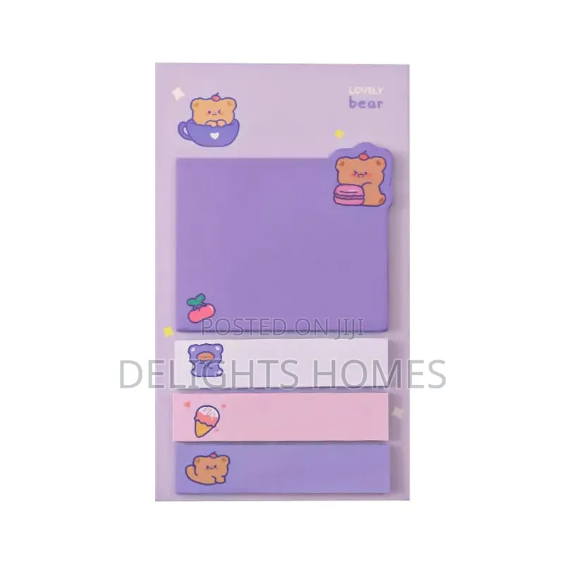 Paper Sticky Notes_st