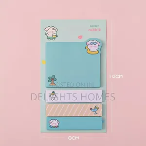 Paper Sticky Notes_st