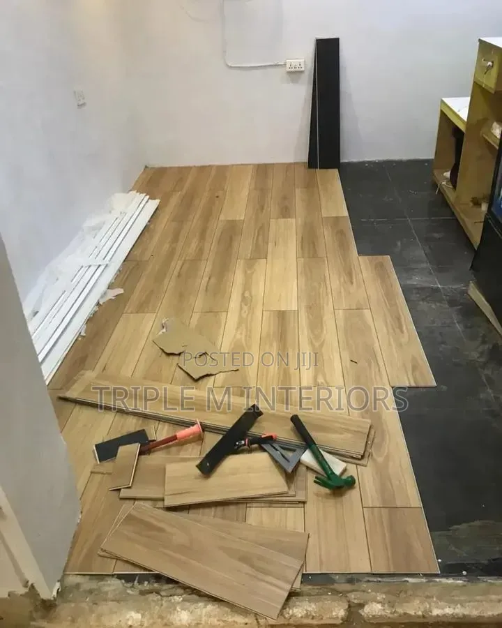 Life-Proof Your Home With Ultra-Durable SPC Flooring