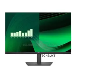 Dell E2725hm 27" FHD Monitor:1 Vga,1 Displayport ,1 Hdmi 1.4 - E2725hm