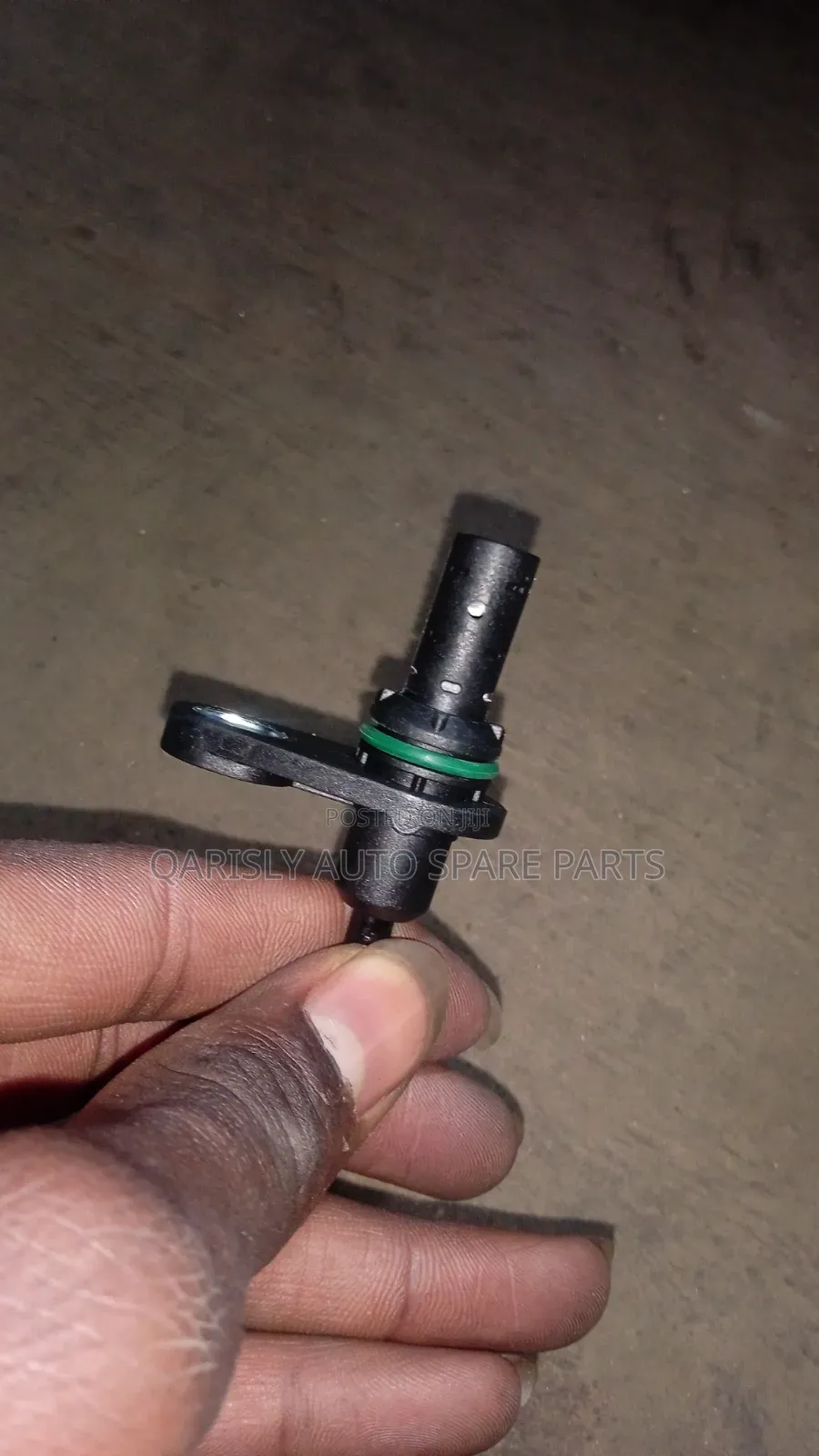 Abs Wheel Sensor Ford Everest