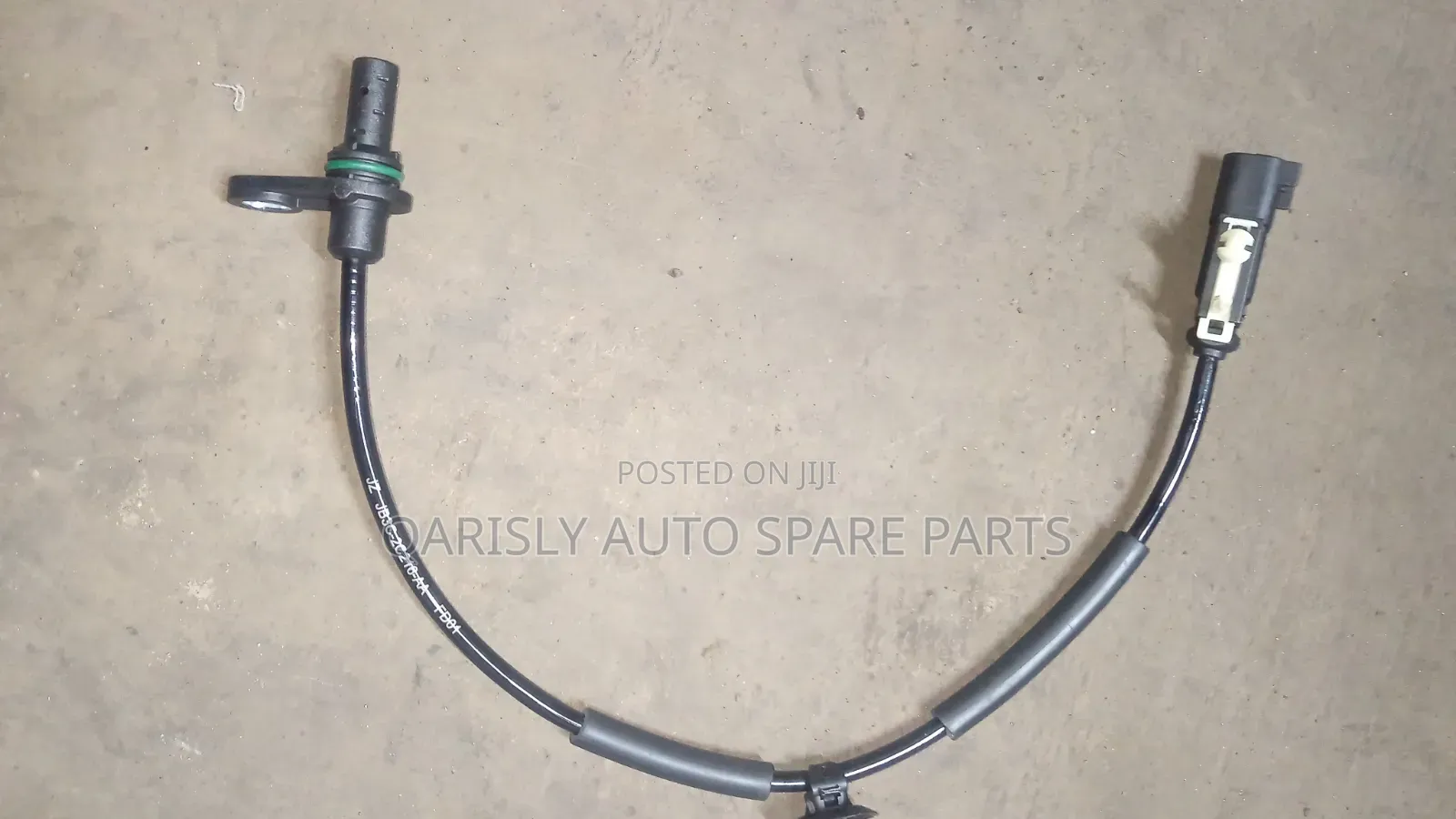 Abs Wheel Sensor Ford Everest