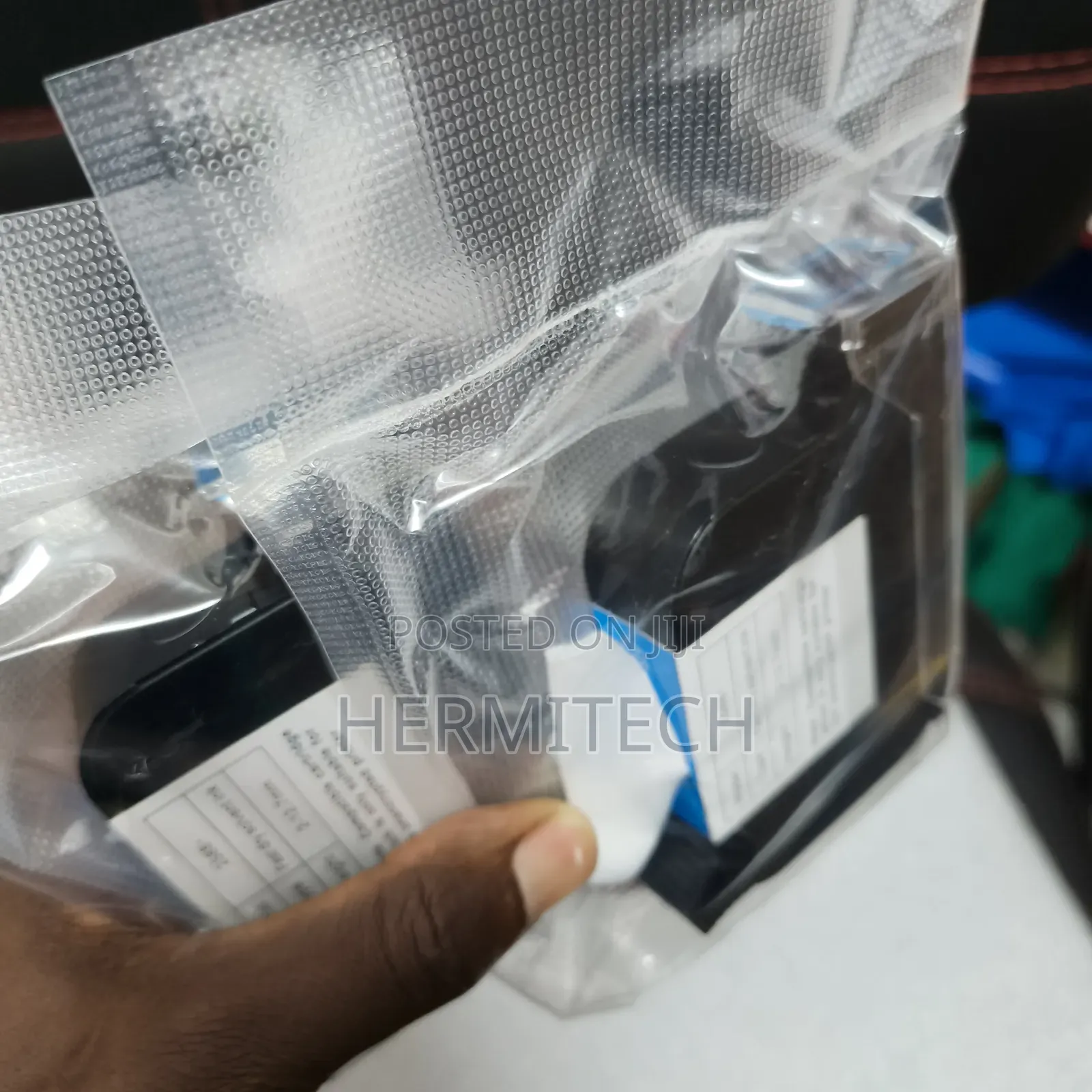 Inkjet Cartridges for Handheld Coding Machine