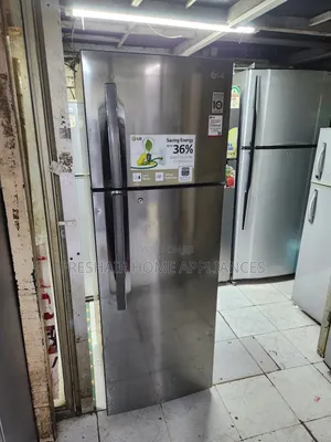 Specious Lg Digital Inverter 300litres