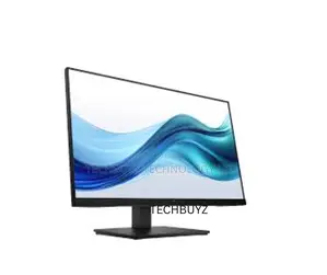 Hp Series 3 Pro 27 Inch FHD Monitor - 327pe, Integrated Speakers