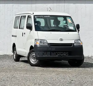 Toyota TownAce 2019 Off white