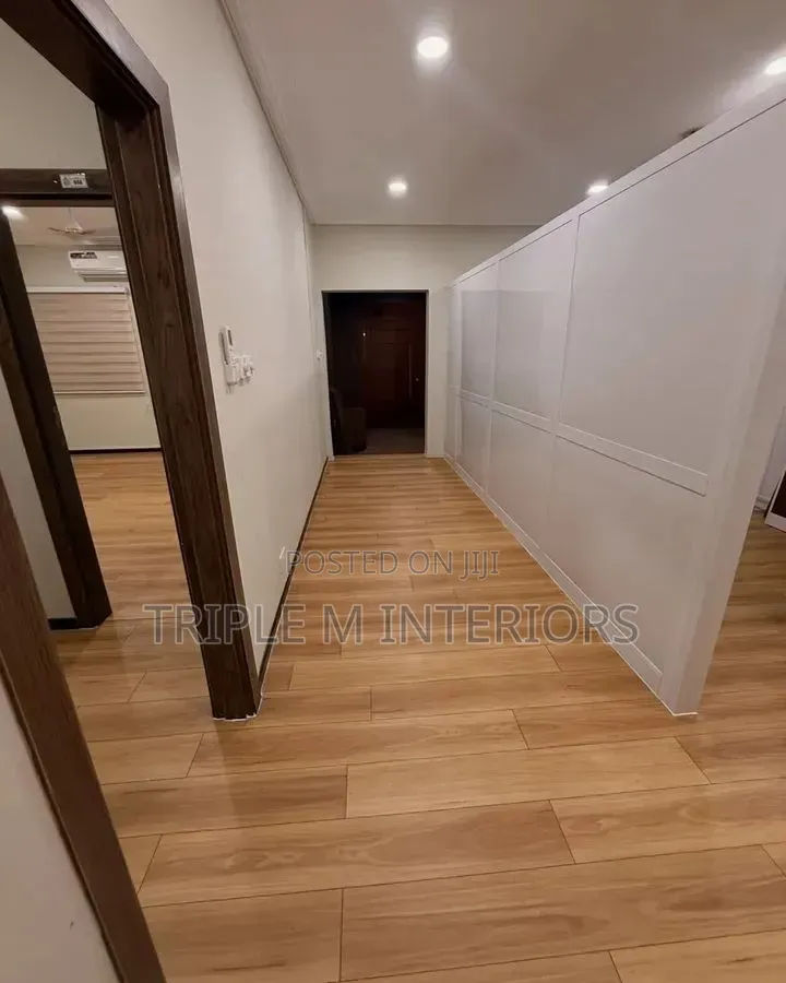 Transform Your Space With Sophisticated Herringbone SPC