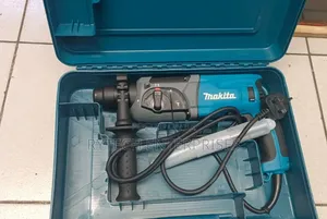 Makita 800watts Rotary Hammer Drill