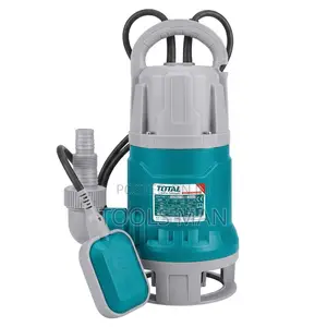 Total Submersible Sewage Pump 750w 1.0hp Dirty Water Pump.Twp87508.