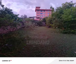 1/2 Acre Plot for Sale
