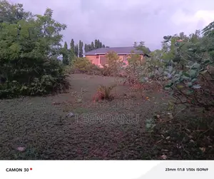 1/2 Acre Plot for Sale