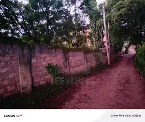 1/2 Acre Plot for Sale