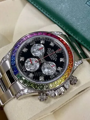 Rolex Oyster Perpetual