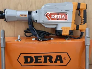 Dera 1800w Demolition Breaker/ 1800w Jack Hammer