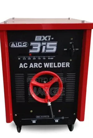 315amps Welder