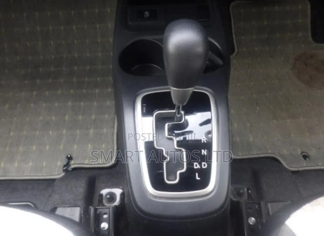 Mitsubishi Mirage 2019 Gray