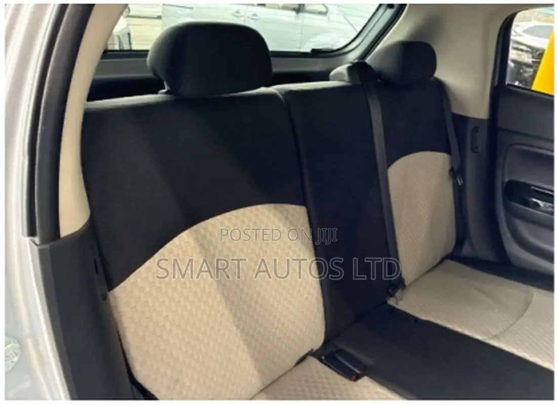 Mitsubishi Mirage 2019 Gray