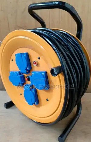 Original Cable Reel