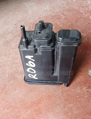 Charcoal Canister Suzuki Alto