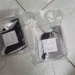 Printer Cartridges for Handheld Inkjet Printing Machine