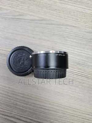 Fotodiox Autofocus 2x Teleconverter for Canon Ef