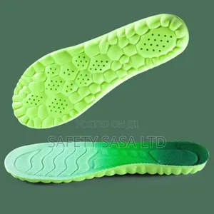 Orthopedic Sports Insoles