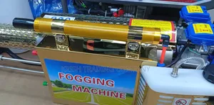 Commercial Fogging Machine - Heavy Duty Disinfection Fogger