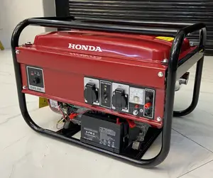 Honda 3.5 Gasoline Generator