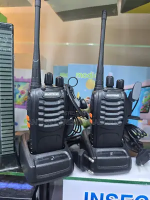 Baofeng Two-Way Walkie Talkie Radio B888s, B 888s, Bf888s, Bf 888s,